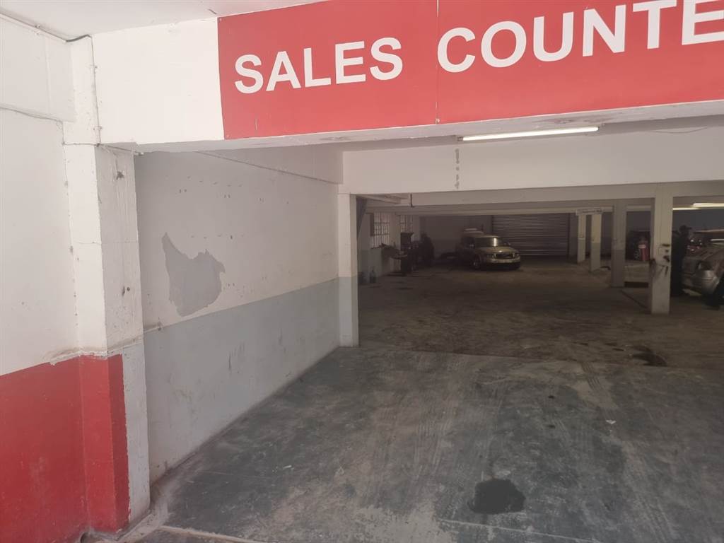 1000  m² Commercial space in Benoni Central photo number 12