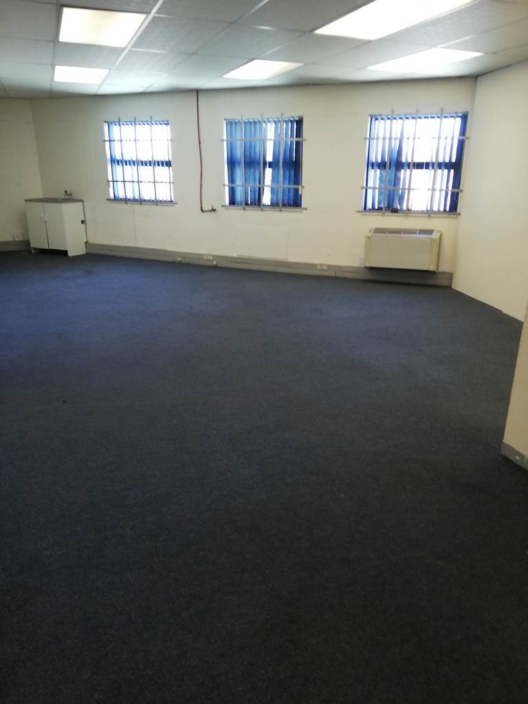 156  m² Industrial space in Epping Industrial 1 photo number 1