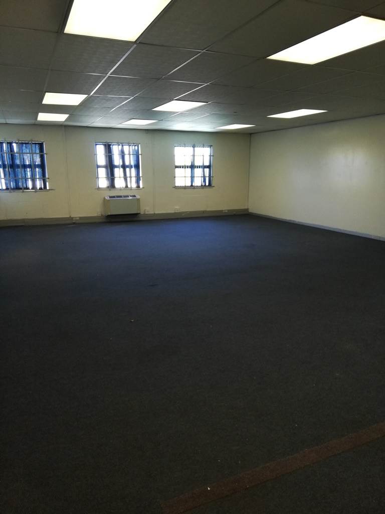 156  m² Industrial space in Epping Industrial 1 photo number 2