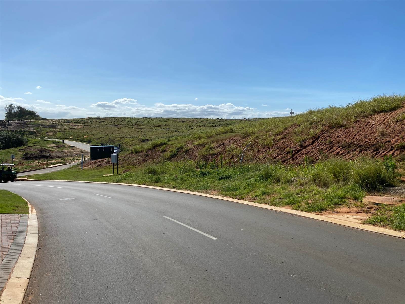 504 m² Land available in Sibaya Precinct photo number 5