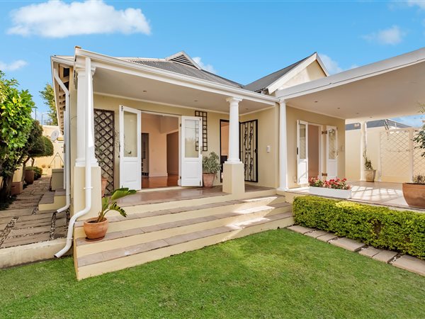 2 Bedroom House 2 Bedroom House