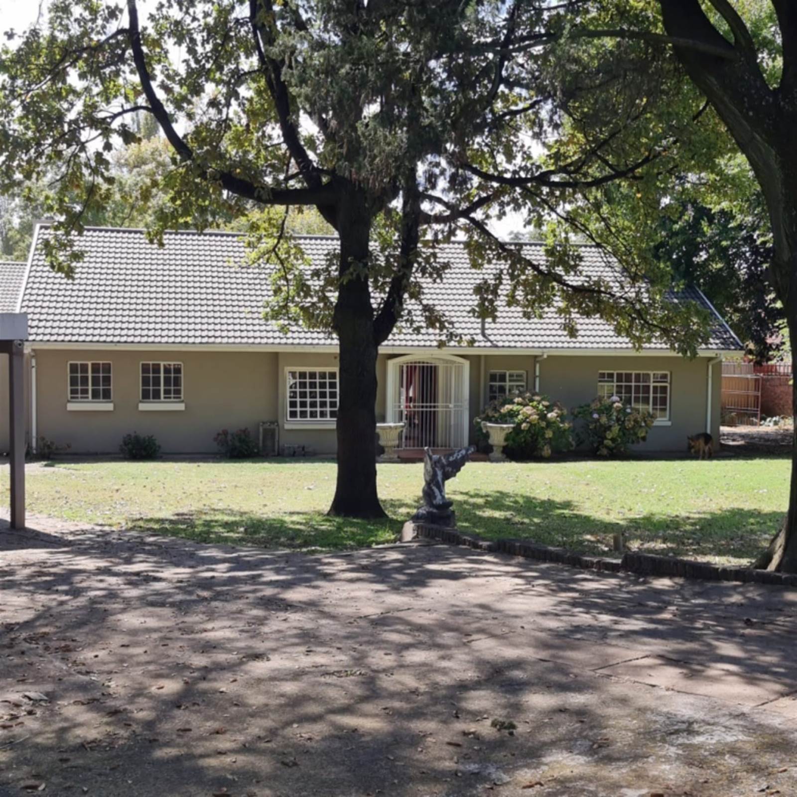 6 Bed House in Parys photo number 1