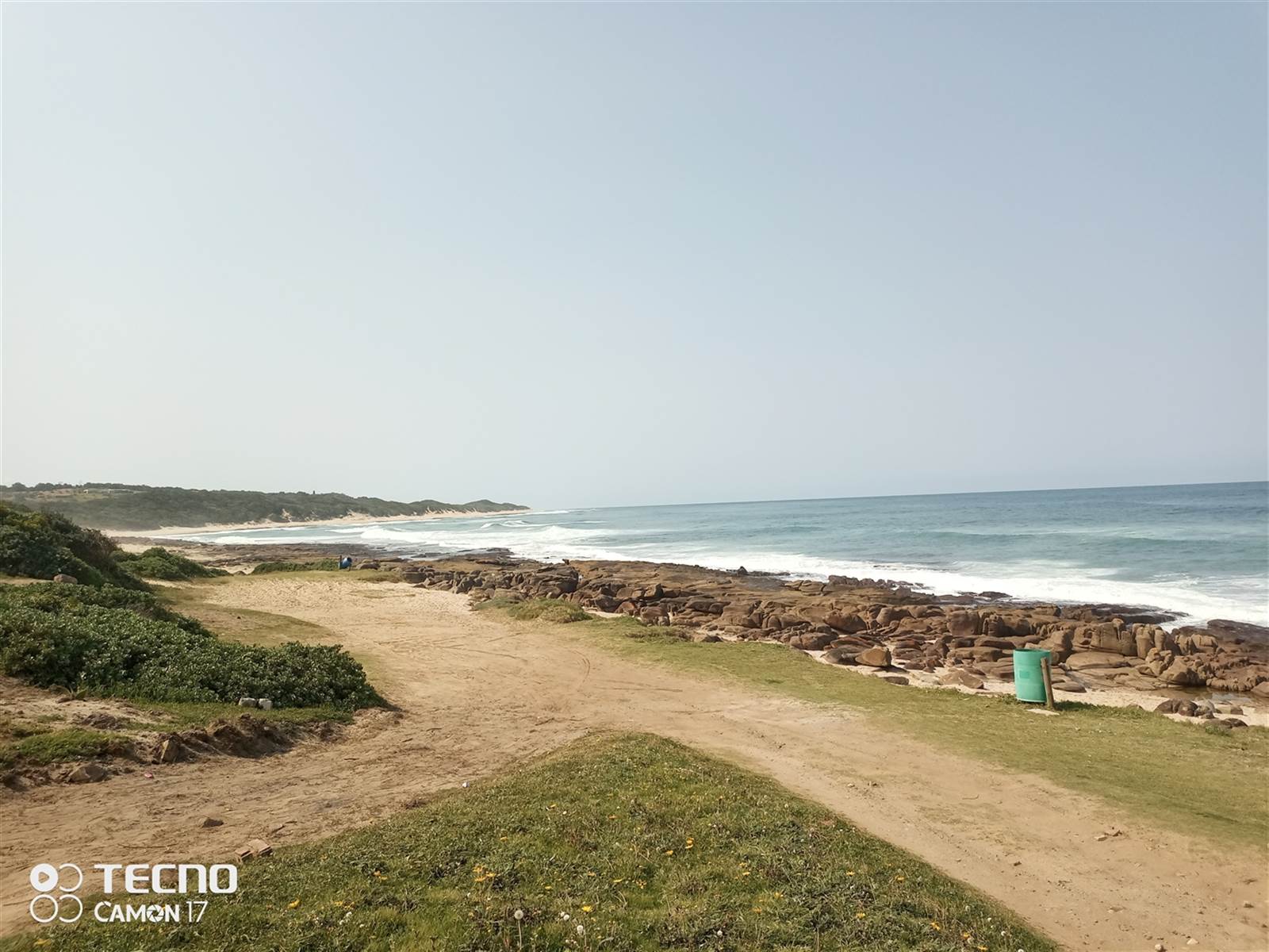 994 m² Land available in Kaysers Beach photo number 9