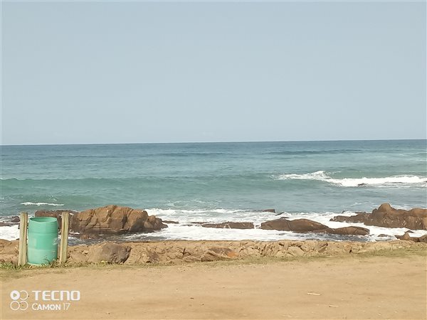 994 m² Land available in Kaysers Beach