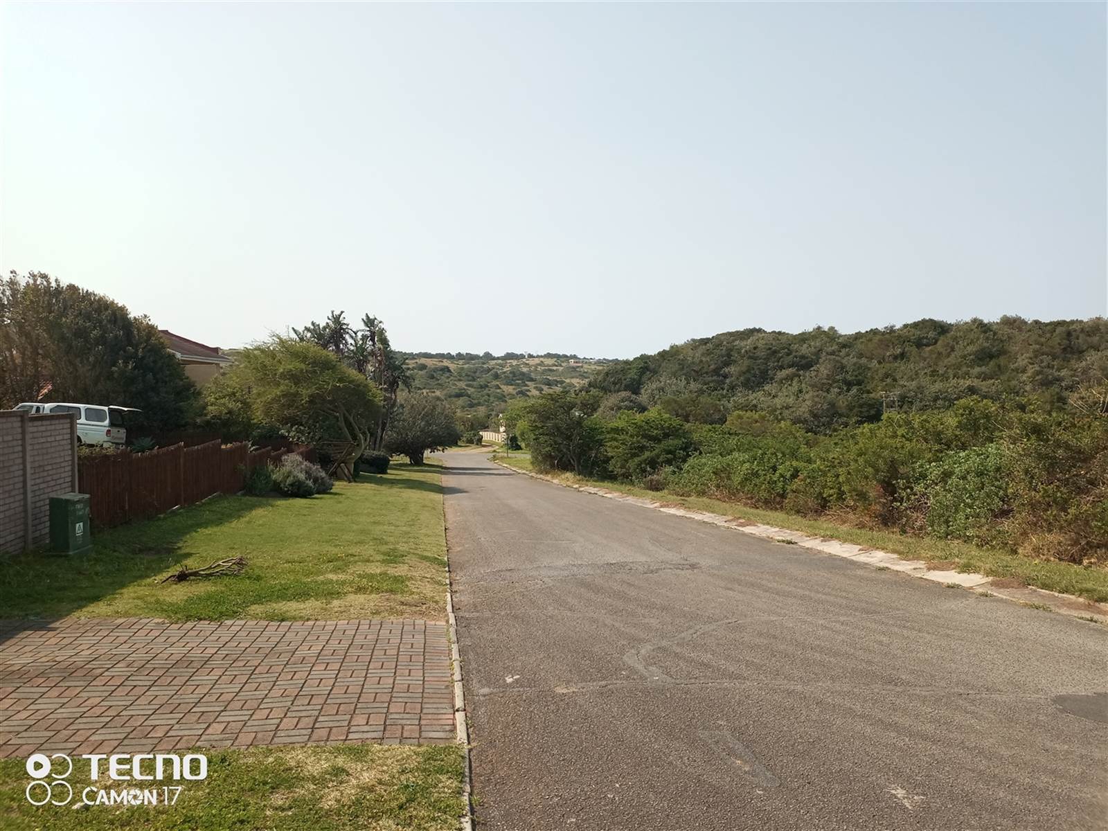 994 m² Land available in Kaysers Beach photo number 5