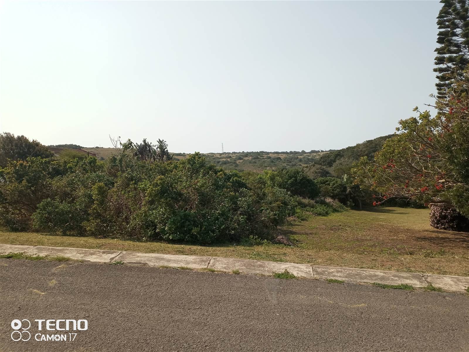 994 m² Land available in Kaysers Beach photo number 4