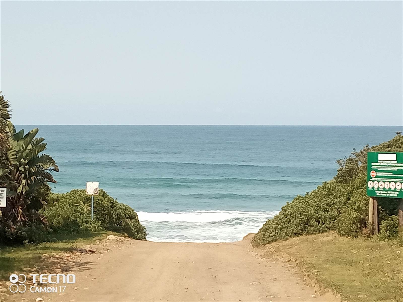 994 m² Land available in Kaysers Beach photo number 10
