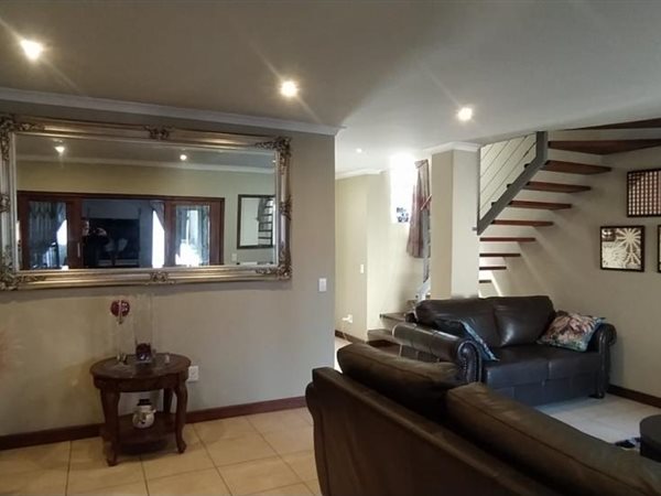 2 Bed Townhouse