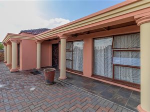 3 Bed House in Wright Park