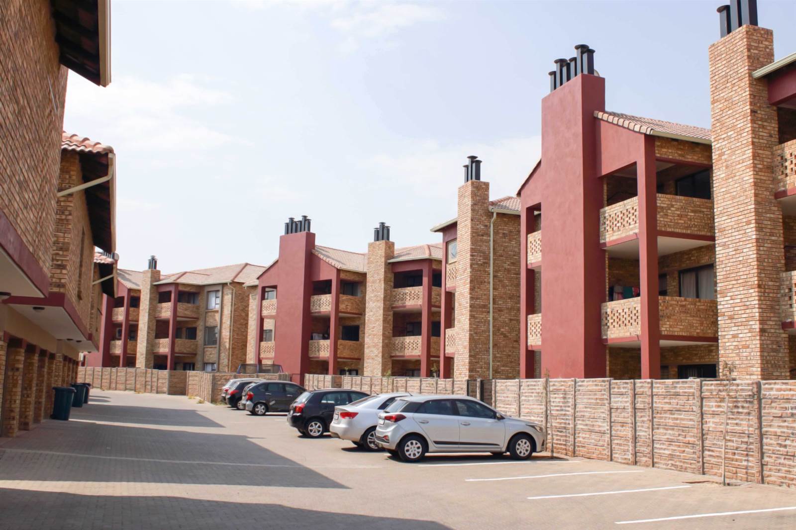 3 Bed Apartment in Raslouw photo number 22