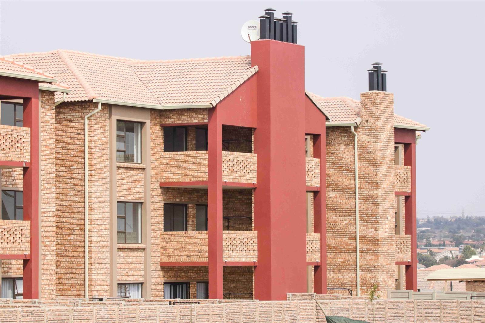 3 Bed Apartment in Raslouw photo number 19