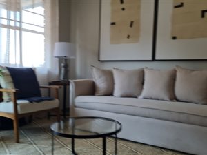 2 Bed Apartment in Rosslyn