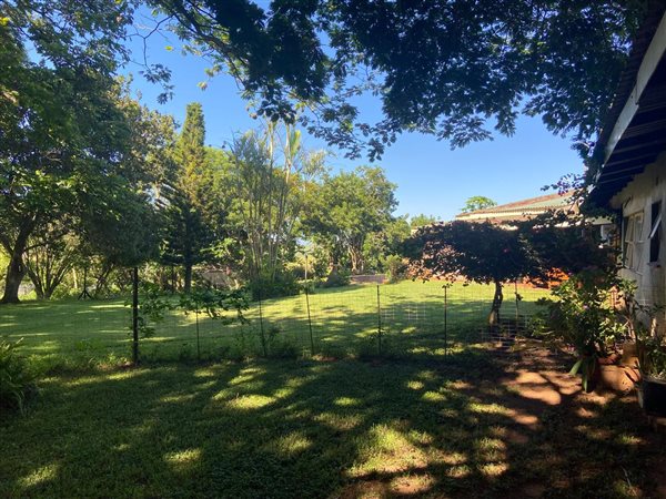 286 ha Farm