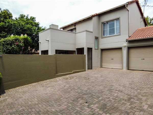 3 Bed Townhouse in Northgate