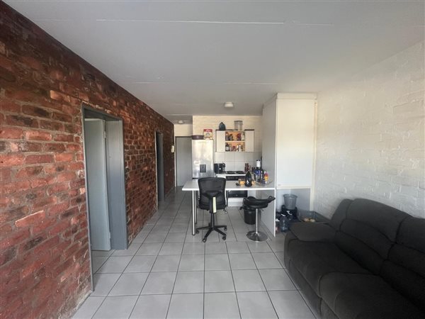 2 Bedroom Apartment 2 Bedroom Apartment