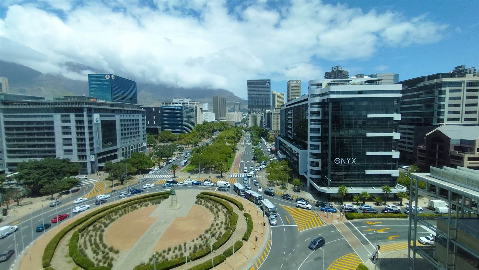 715  m² Office Space in Cape Town City Centre photo number 15