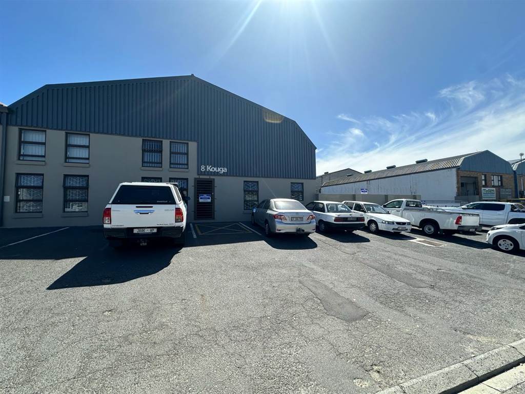 525  m² Industrial space in Bellville Central photo number 18