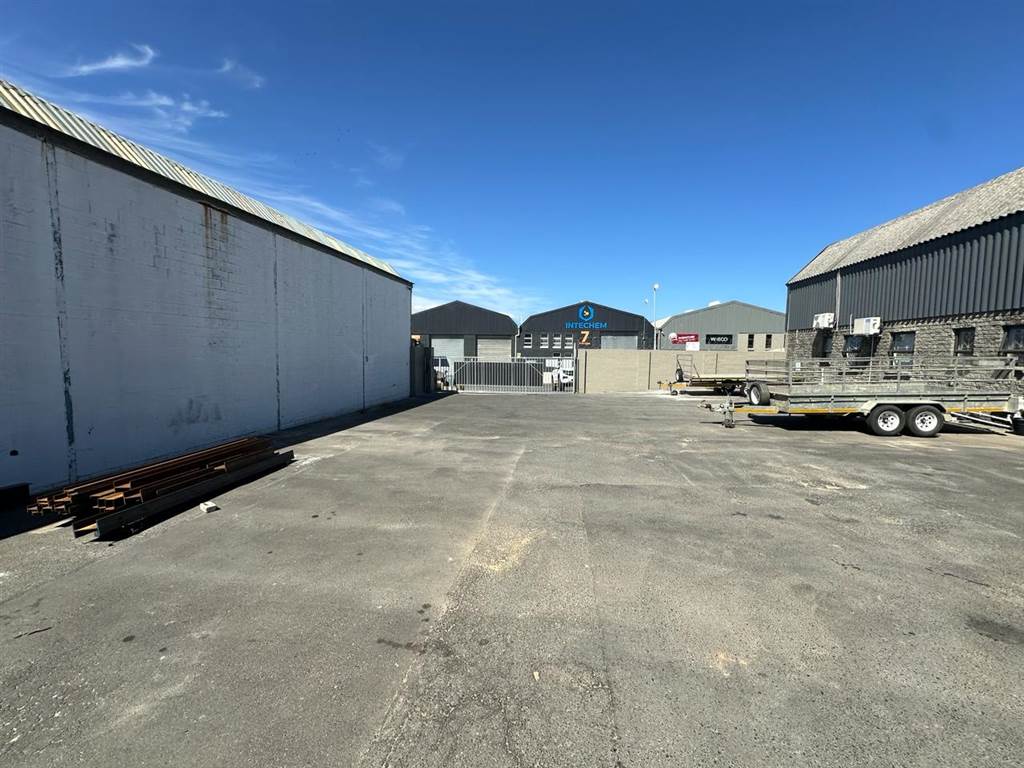 525  m² Industrial space in Bellville Central photo number 16