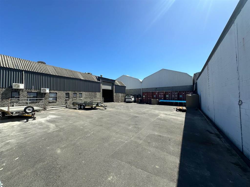 525  m² Industrial space in Bellville Central photo number 19