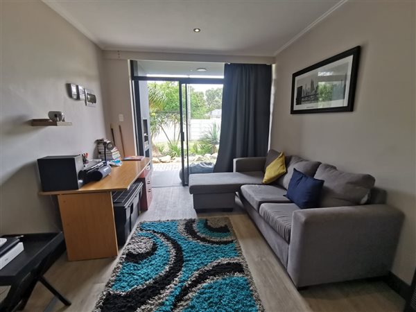1 Bed Apartment in Walmer