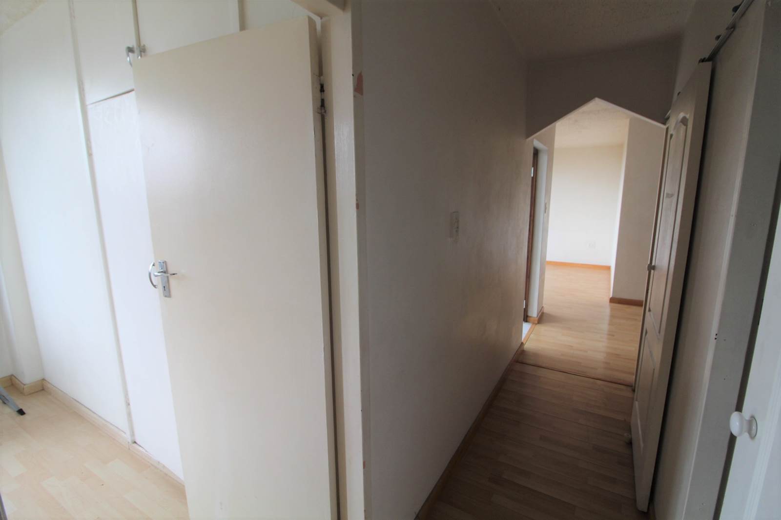 2 Bed Flat in Malvern photo number 23