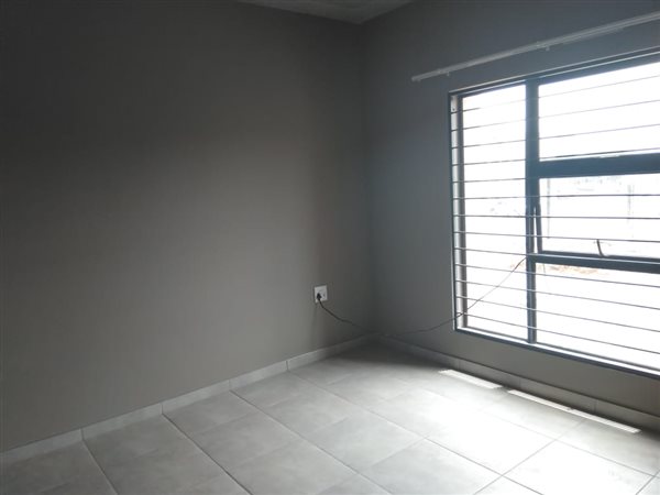 2 Bed Apartment