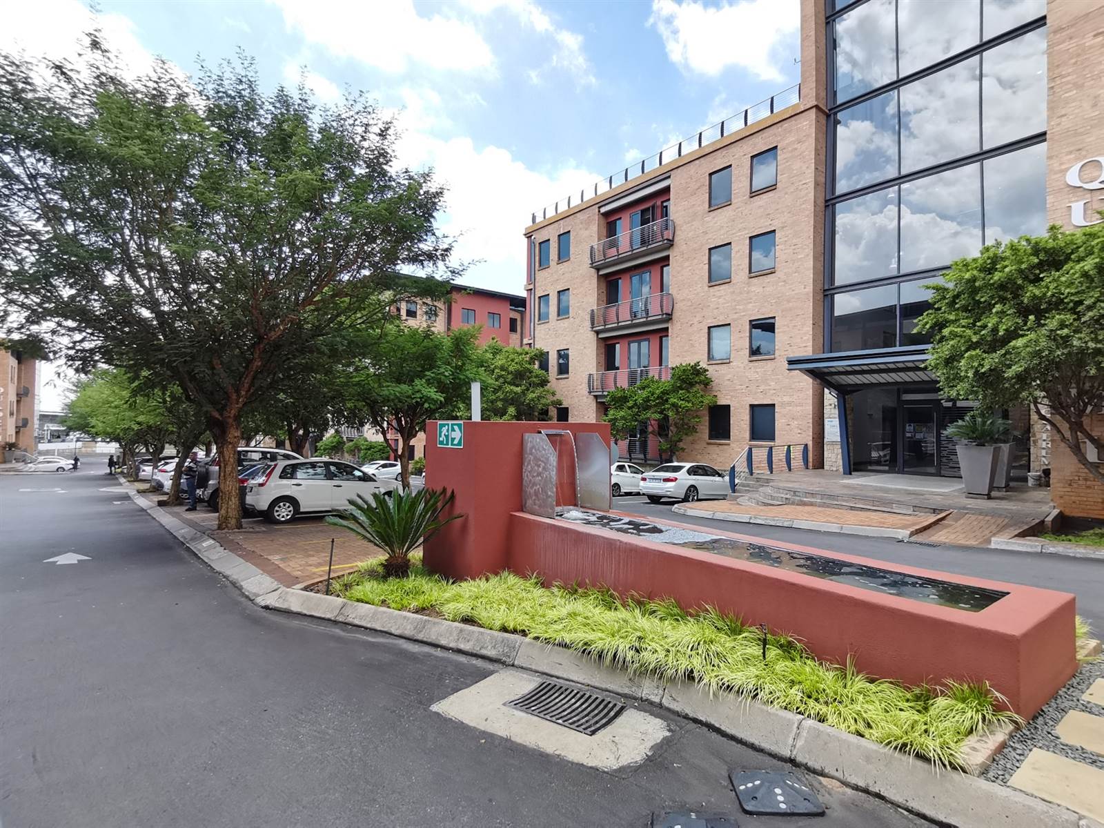 7662  m² Commercial space in Constantia Kloof photo number 2