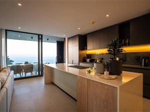 Apartment in Umdloti Beach