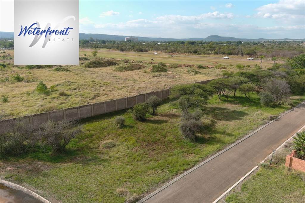 623 m² Land available in Bela-Bela (Warmbaths) photo number 5