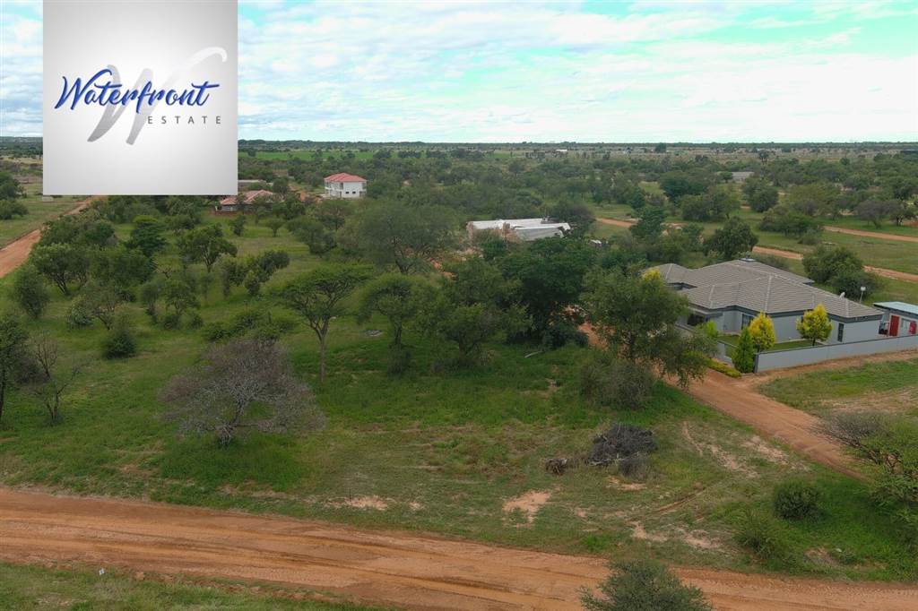 623 m² Land available in Bela-Bela (Warmbaths) photo number 4
