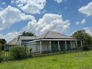 3 Bed House in Petrus Steyn photo number 1