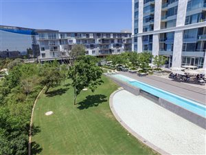 2 Bed Apartment in Sandhurst