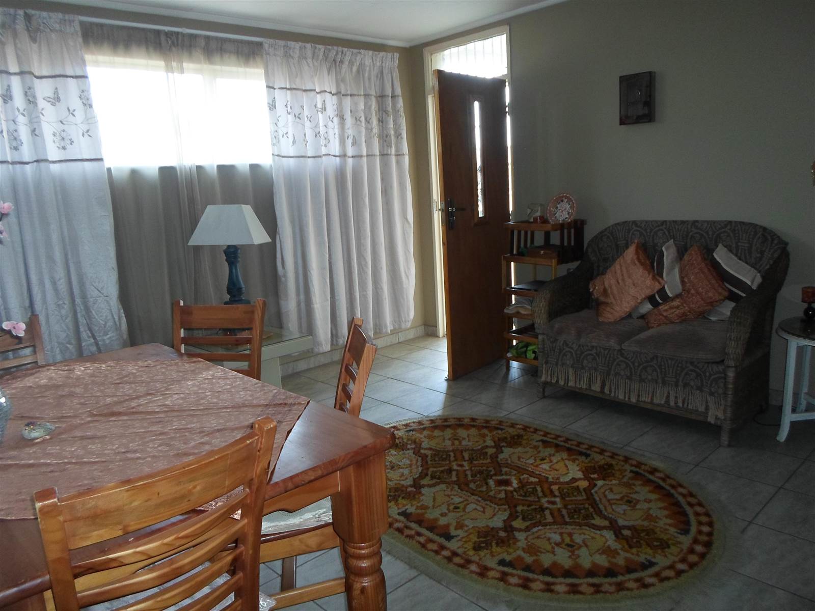 3 Bed Apartment in Greenhills photo number 3