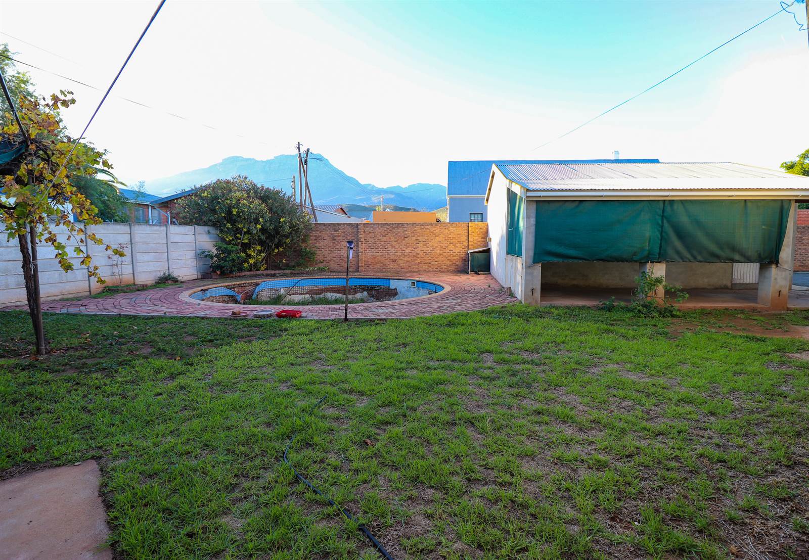 3 Bed House in Ladismith photo number 22