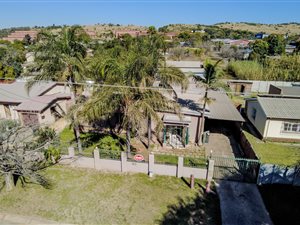 4 Bed House in Hermanstad