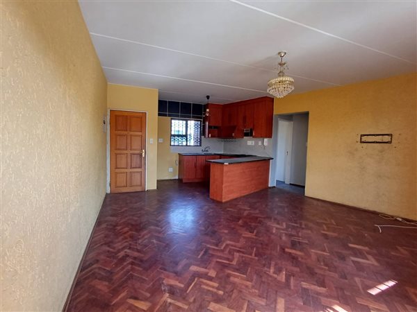 3 Bed Townhouse