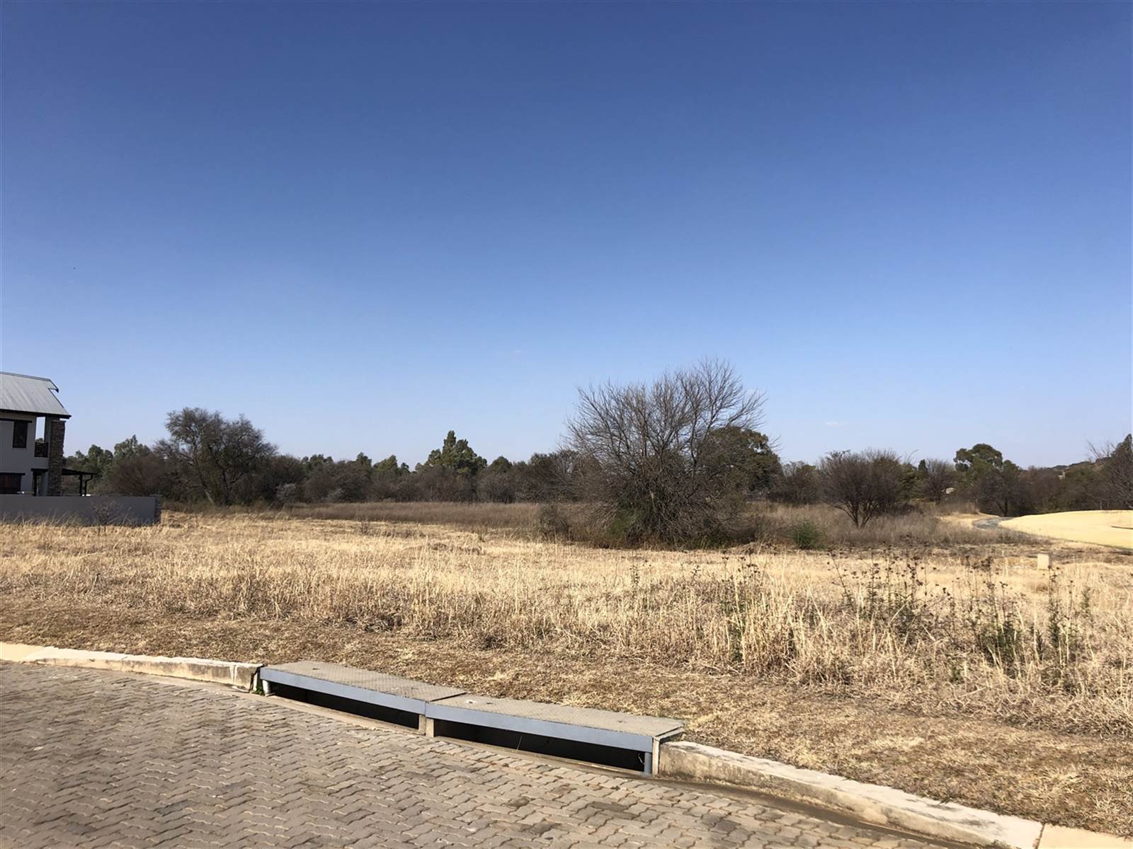 715 m² Land available in Parys photo number 4