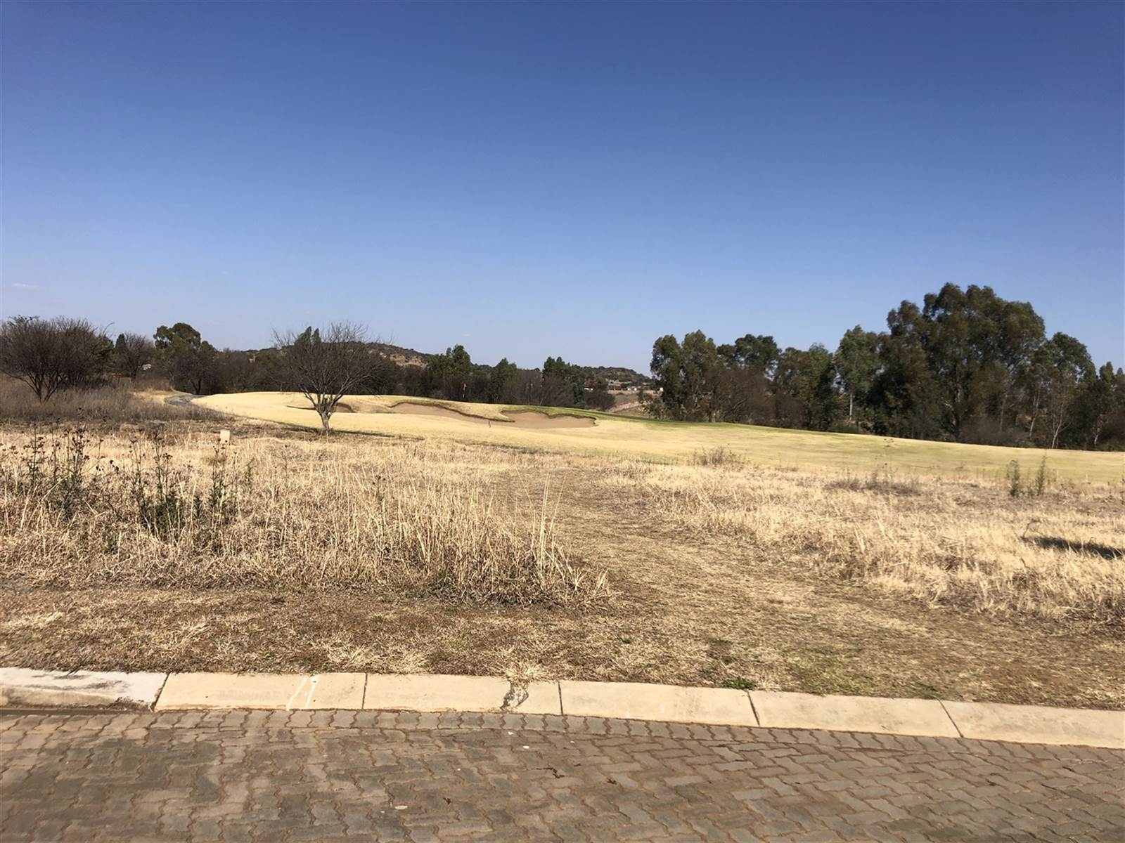 715 m² Land available in Parys photo number 2