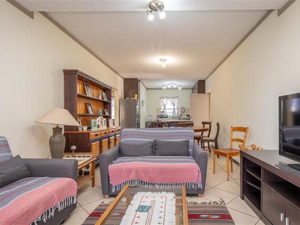 2 Bed Apartment