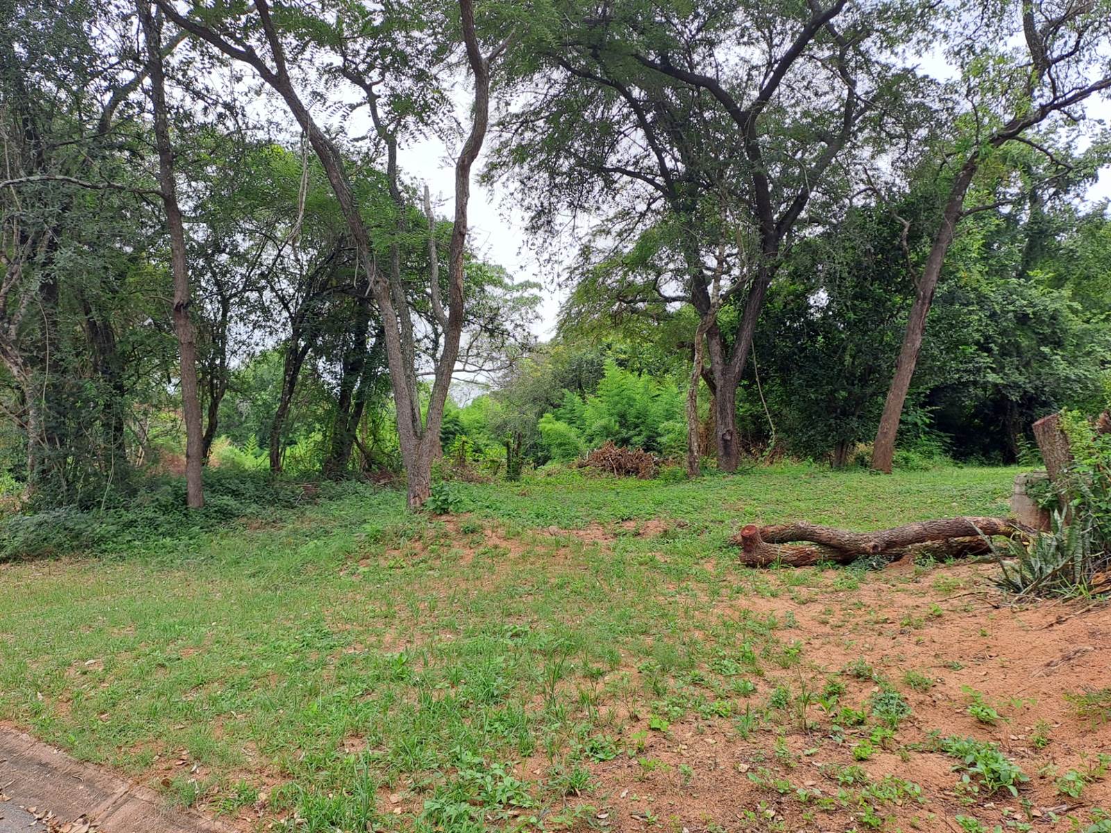 1021 m² Land available in Numbi Park photo number 1