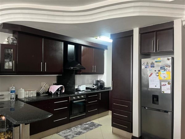 3 Bed Apartment