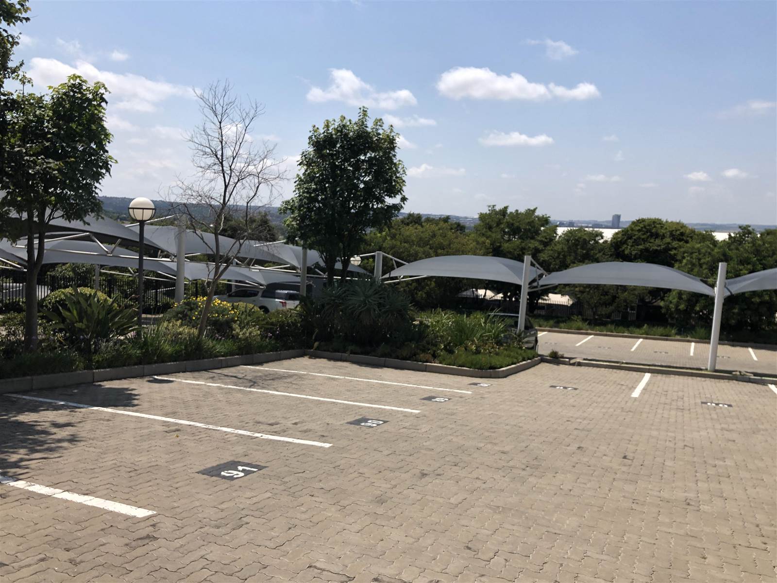 513  m² Commercial space in Kyalami photo number 26