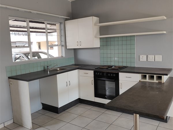 2 Bed Apartment in Brenthurst