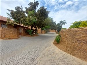 2 Bed Townhouse in Amberfield