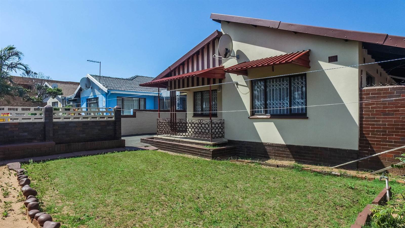 5 Bed House for sale in Merebank T1976638 Private Property