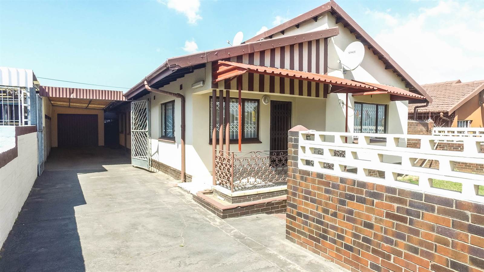 5 Bed House for sale in Merebank T1976638 Private Property