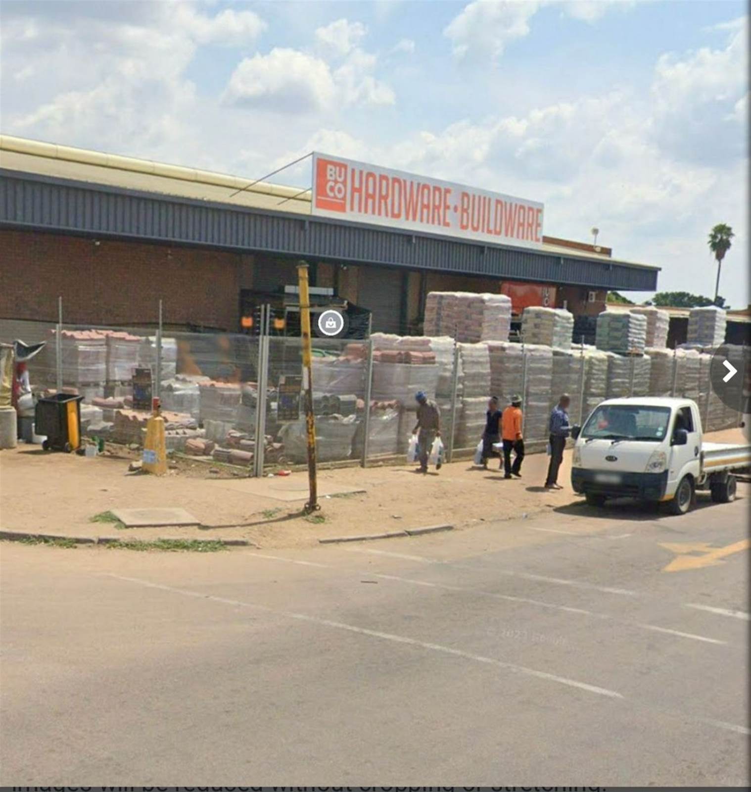 900  m² Commercial space in Polokwane Central photo number 1