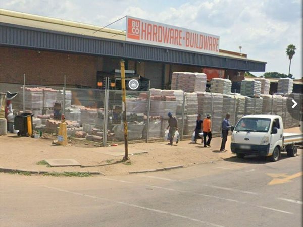 900  m² Commercial space in Polokwane Central