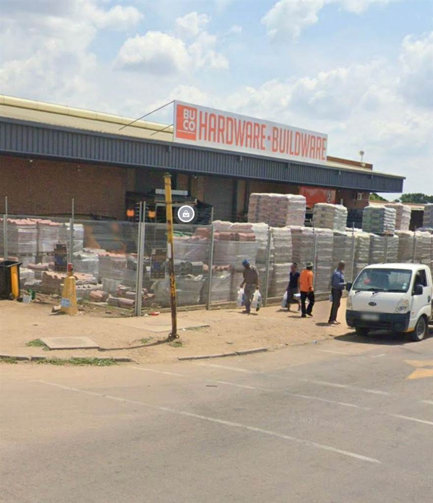 900  m² Commercial space in Polokwane Central photo number 4