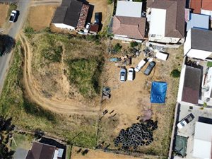 2268 m² Land available in Newlands West